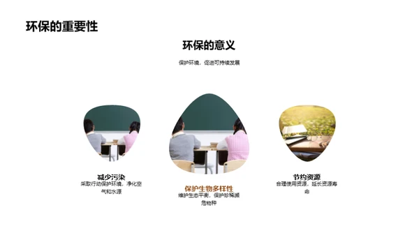 小卫士，保护地球