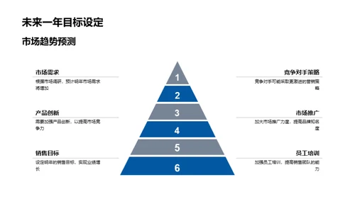 市场表现与战略规划