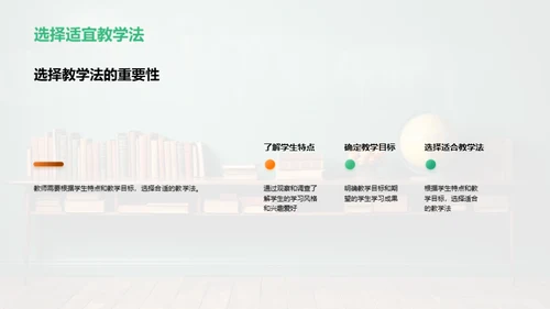 教学转型与实践