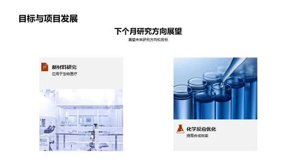 化学研究月度解析