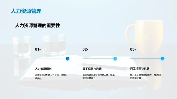 管理学全解析