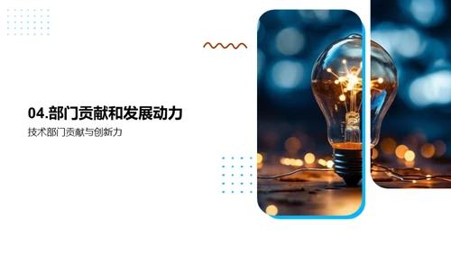 技术创新驱动力