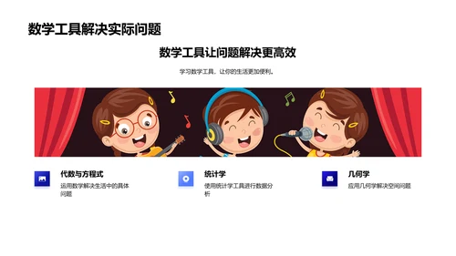 数学在生活中的应用