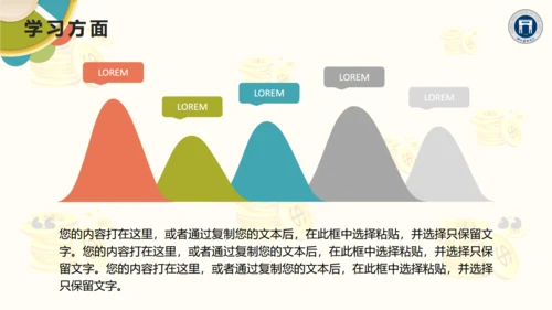 学术学院国家奖学金答辩通用PPT模板
