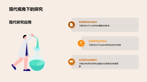 历史研究方法探析