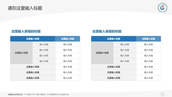 广州中医药大学课题学术汇报毕业论文答辩通用PPT模板