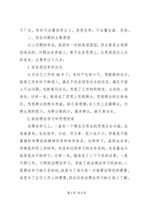 党员党性分析会议总结.docx