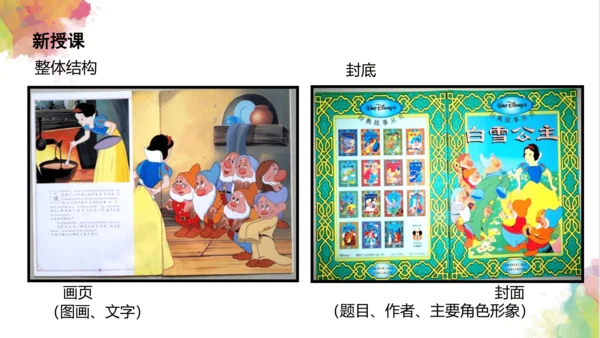 第四课《连环画》课件