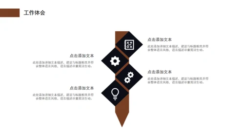 咖啡下午茶咖啡研习社通用PPT模板
