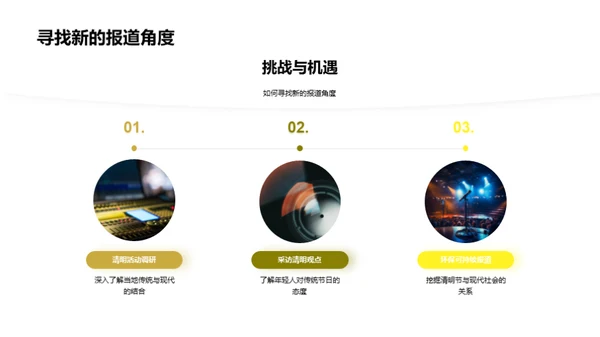 清明节：媒体视角解读