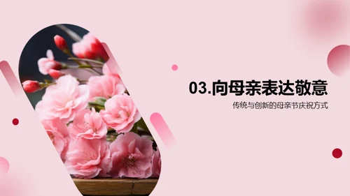 母爱的赞歌