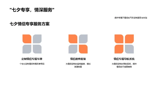 七夕营销新篇章