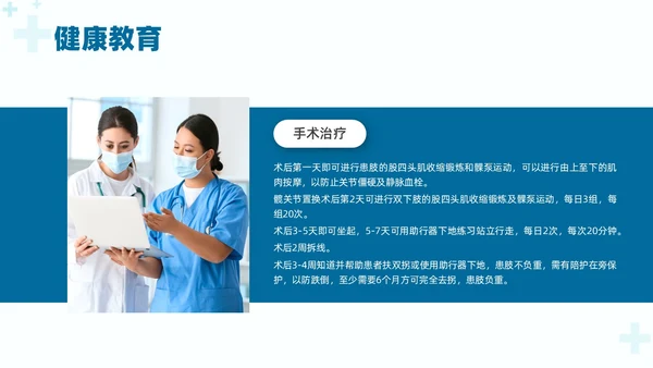 绿色实拍医疗护理培训股骨骨折护理查房培训PPT课件