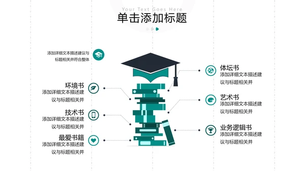 2021年欧美风设计公开课教学设计通用教育培训机构宣传ppt