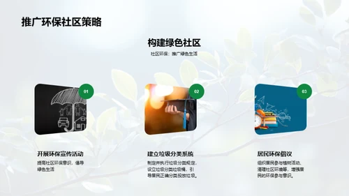 地球卫士行动指南