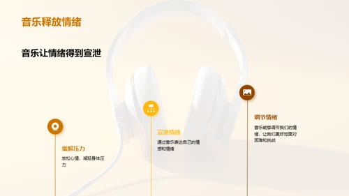 音乐的生活密语