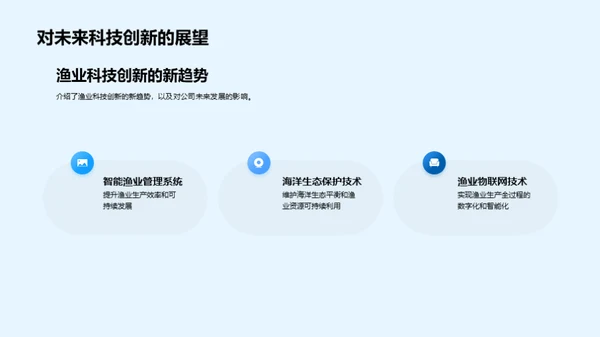 探索渔业科技新篇章