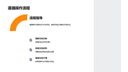 科学实验探究