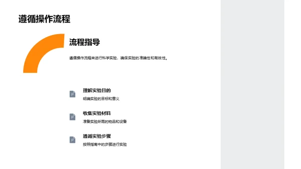 科学实验探究