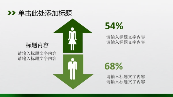 新款眼科诊疗PPT动态模板源文件