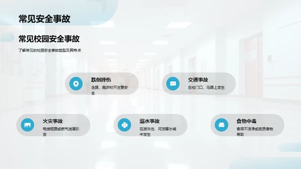 校园安全守护者