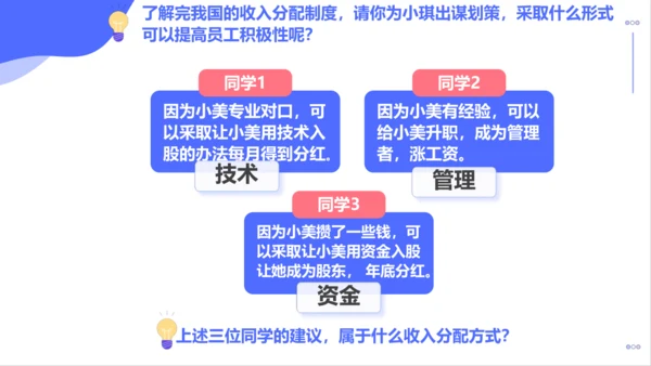 5.3 基本经济制度 课件（38张PPT）
