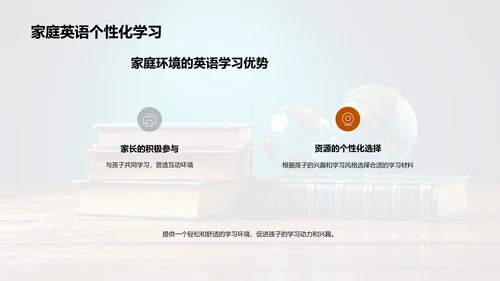 全面掌握英语学习