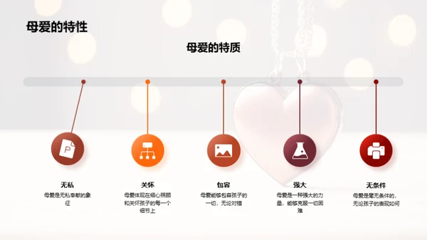 探索母爱的深度
