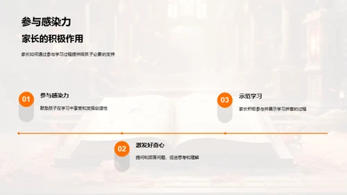 亲子共学拼音之道