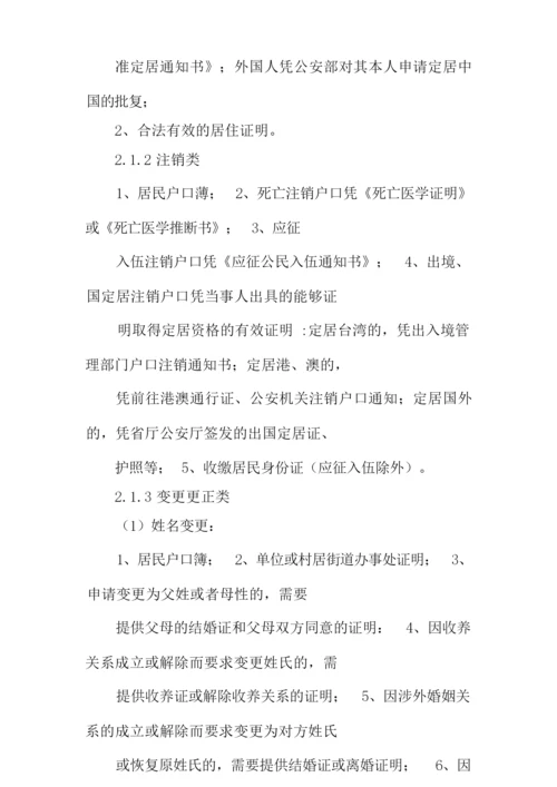 营业执照公证书有效期是多长时间.docx