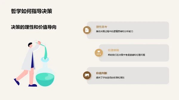 哲学之旅：探索与理解