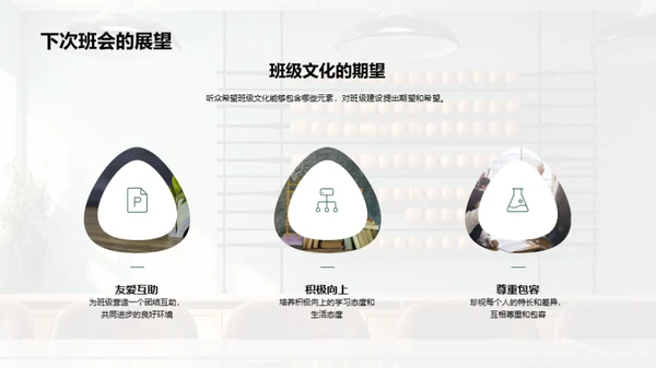 营造班级文化