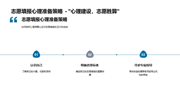 高考志愿全攻略