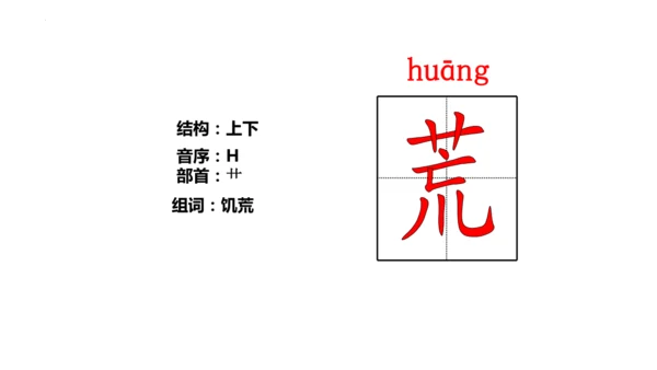 2《花的学校》   课件