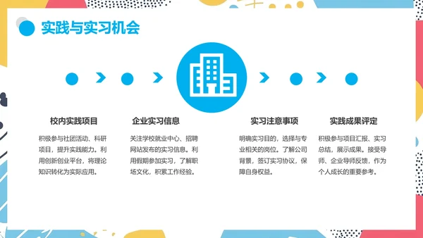 大学新生入学须知新生报到须知及注意事项通知PPT模版