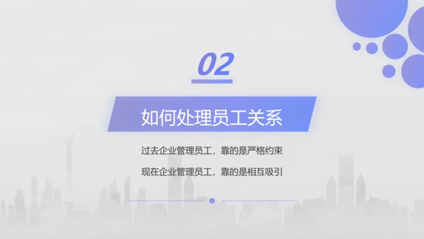 企业管理培训领导力培训PPT模板