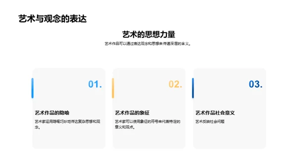 3D风教育培训教学课件PPT模板