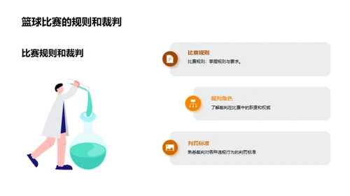 篮球技巧训练指南