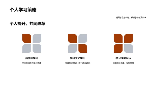 提升本科教育质量