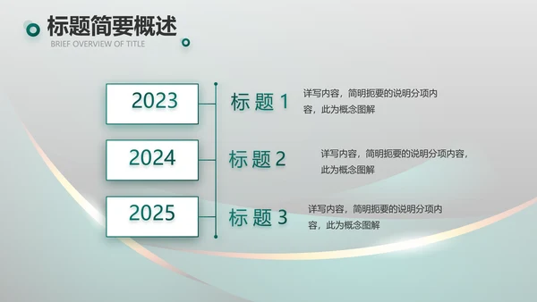 高端路演创新商业计划书商务PPT