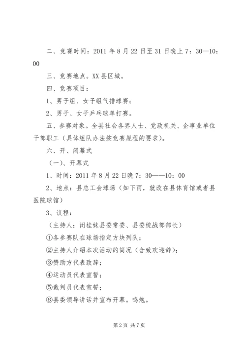 社会各界人士对展翅计划的评价 (5).docx