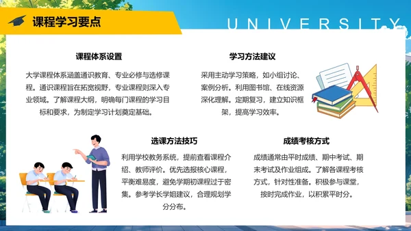 大学新生入学须知新生报到须知及注意事项通知参考范文PPT