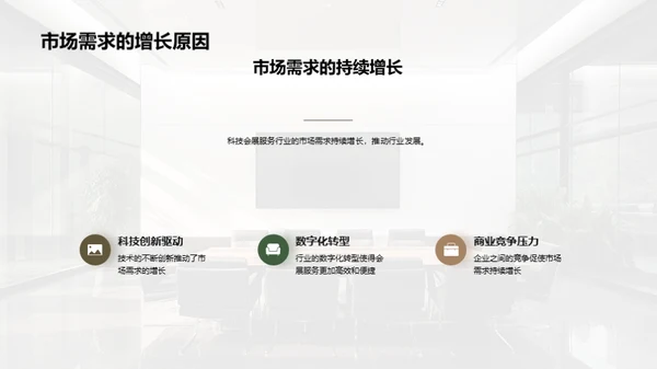 科技驱动的会展新篇章