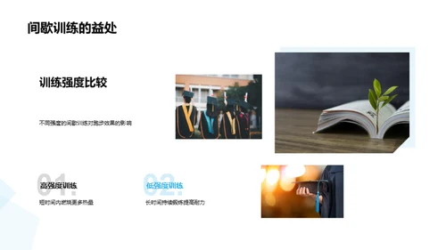 跑步科学训练法