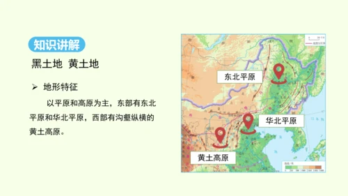 6.1 自然特征与农业（课件36张）-人教版地理八年级下册