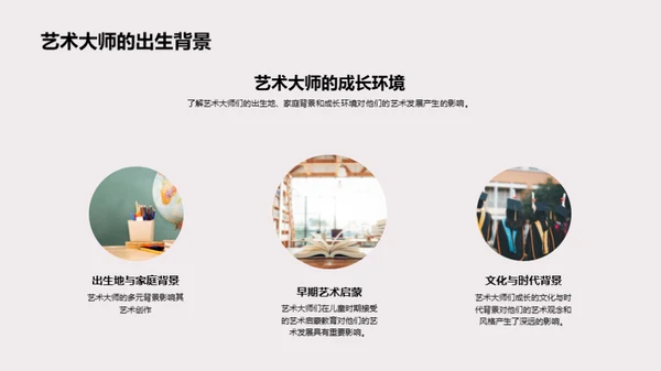 探索艺术奥秘