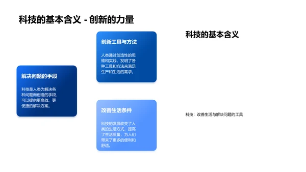 历史科技互动探索