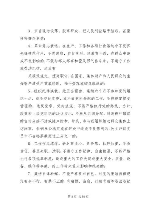 不合格党员处理办法(试行).docx