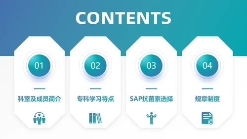 神经内科入科教育PPT课件模板