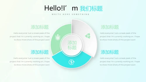 医疗器械不良事件报告动态PPT